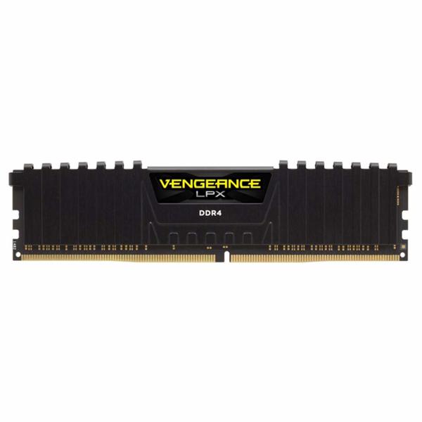RAM CORSAIR 16GB  VENGEANCE DDR4 3200MHZ